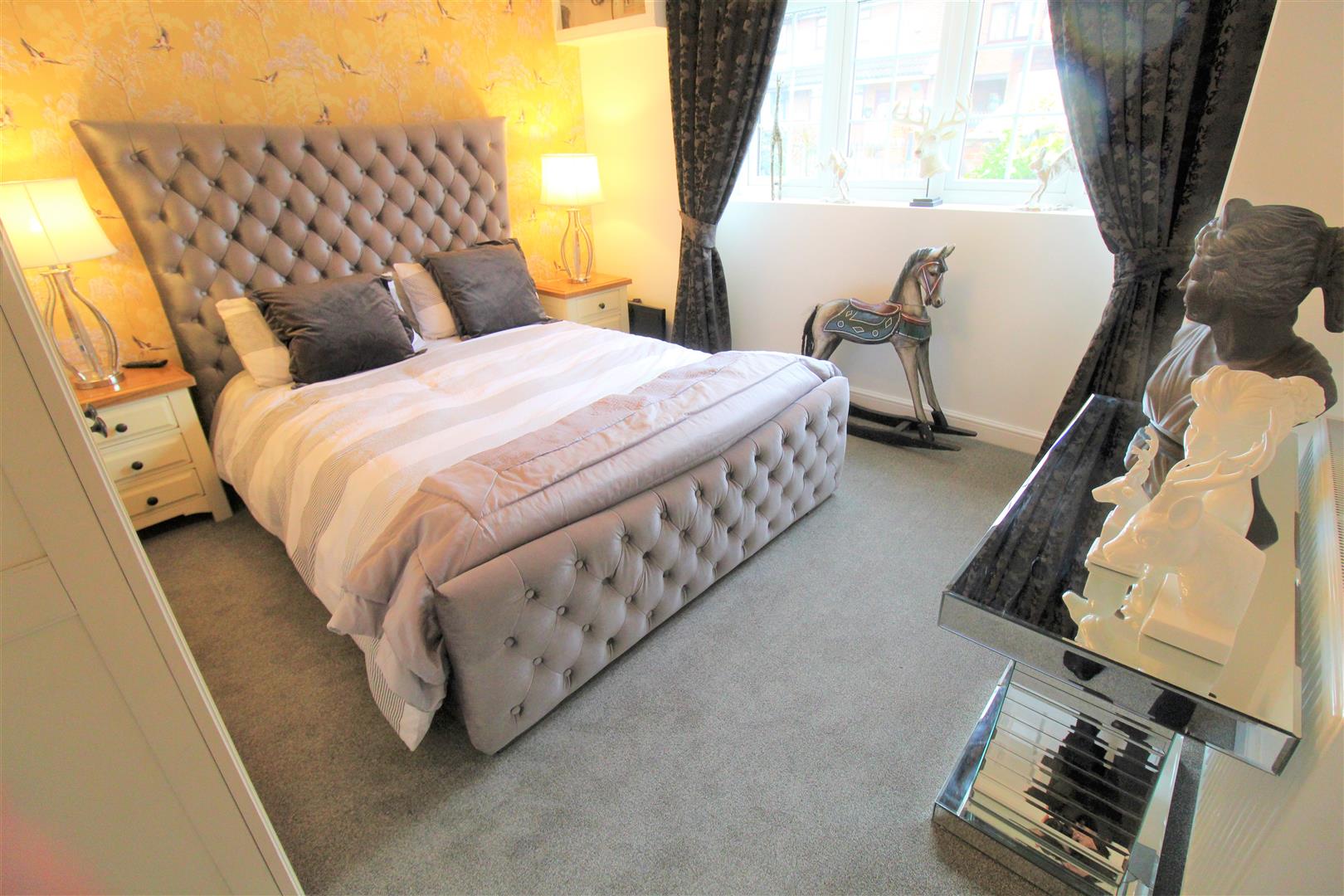Field Avenue, Baddeley Green, Stoke-on-Trent